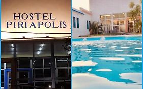 Piriápolis Hostel&suites